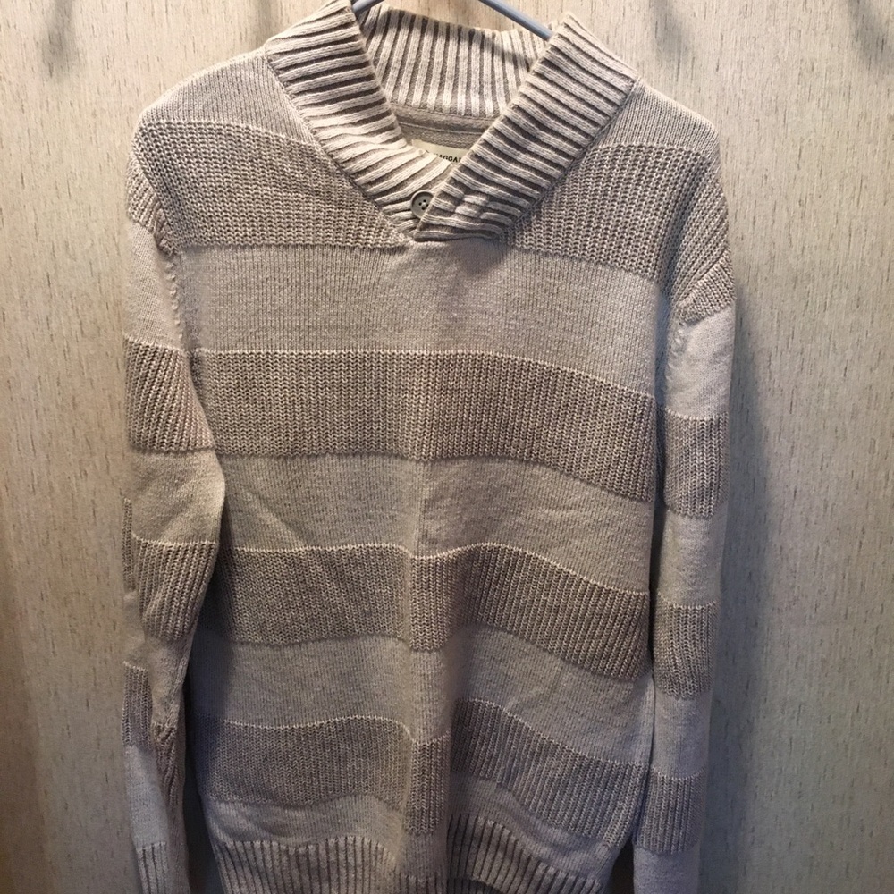 Men’s Haggar Sweater